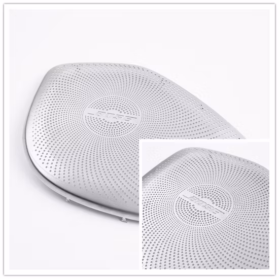 Factory Direct Selling High Quality Rotary Tweeter Car Speaker Accessories
