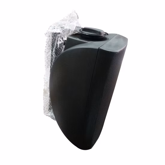 PA-Audiosystem für öffentliche Ansprachen, 20 W, 40 W, 60 W, Wandlautsprecher