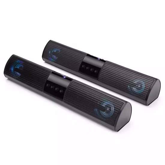 A2 Heimkino-Long-Strip-Audio-Wireless-Lautsprecher-Soundbar