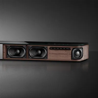 1600 W Pmpo 5.1.2 Dolby Dts Soundbar mit großem LED-Display, kabelloses Heimkinosystem, Soundbar mit Karaoke-System